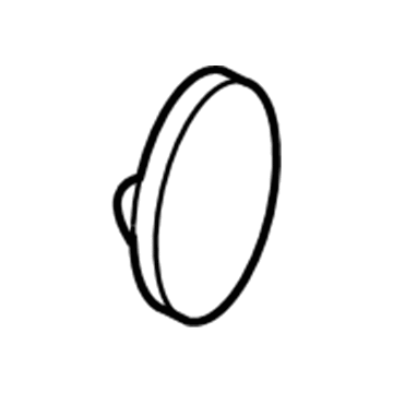 Saturn 96673825 Reflector