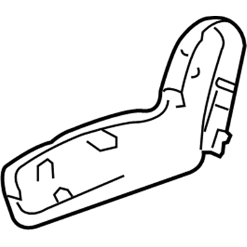 96839528 GM Inner Cover Illustration 1 of 1