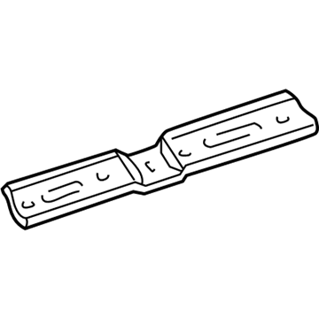Chevy 15993090 Roof Reinforcement