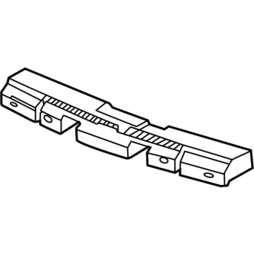 Cadillac 85759279 Absorber