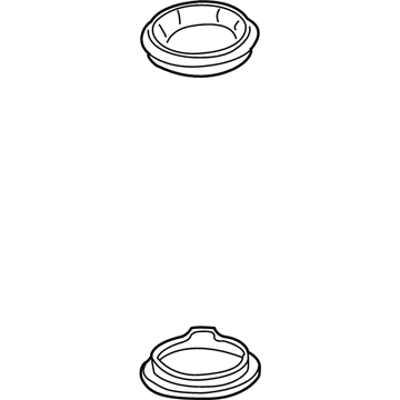 Saturn 10370972 Insulator