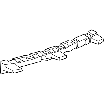 Buick 22978783 Center Support