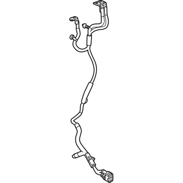 Chevy 87831299 Cable