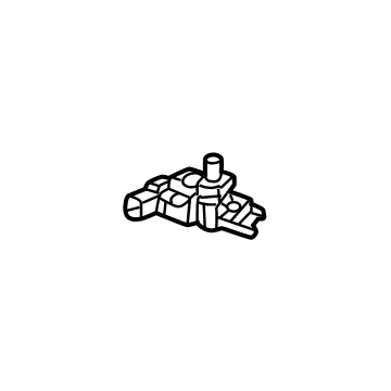 Chevy 13542820 Sensor