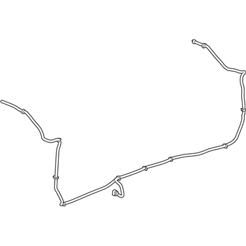 Chevy 22878806 Harness