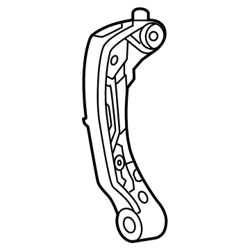 Chevy 84834246 Yoke