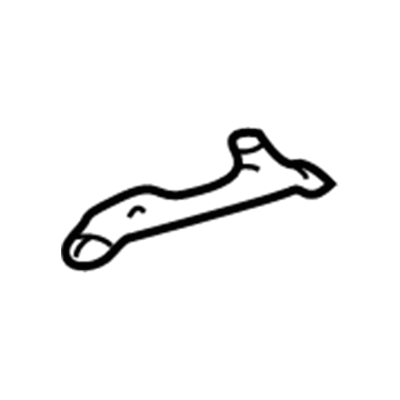 Chevy 94857435 Guide