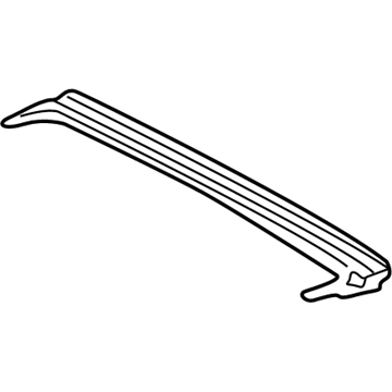 Chevy 94857428 Rear Support