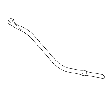 Chevy 23314069 Stabilizer Bar