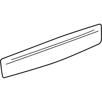 GMC 23168610 Camera
