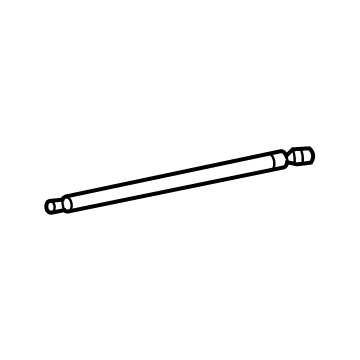 Chevy 84746604 Lift Cylinder