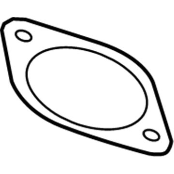 GMC 23438041 Catalytic Converter Gasket
