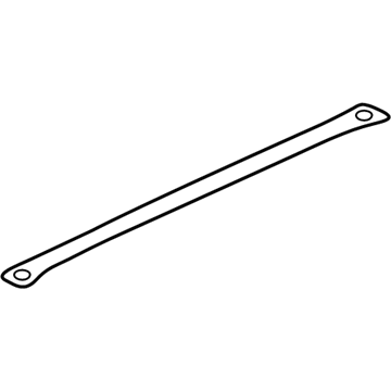 Chevy 15752337 Rear Brace