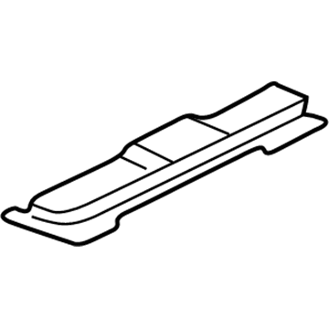 Chevy 15090722 Transmission Support