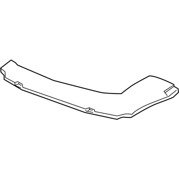 15920874 GM Insulator Illustration 1 of 1