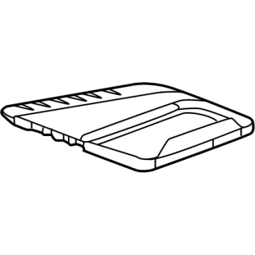 Buick 42861181 Liner