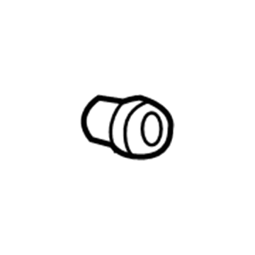 Cadillac 13502526 Lighter