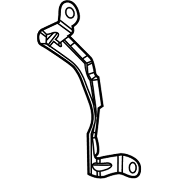 GM 24238703 Cover 24238703 GM Cover Illustration 1 of 1