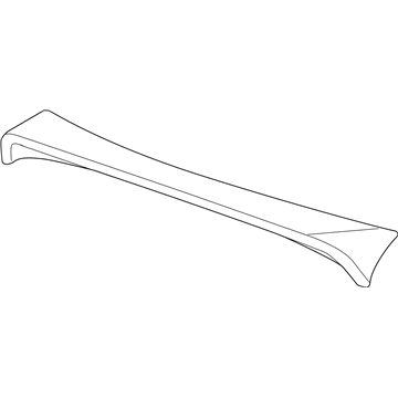 Chevy HHR Spoiler - 15944340
