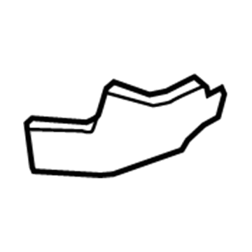 Chevy 22801018 Protector