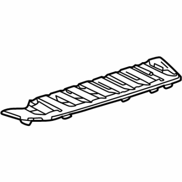 GMC 85056626 Step Pad