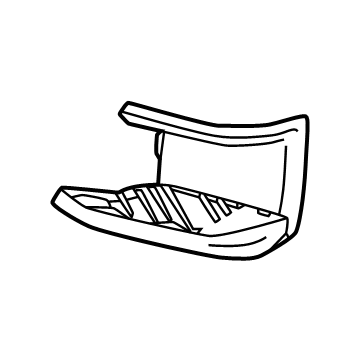 GMC 85056624 Step