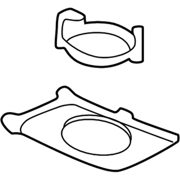 Pontiac 88952760 Cover