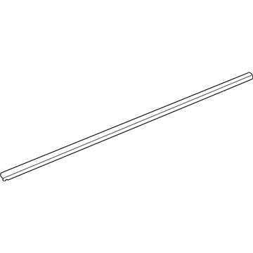 Chevy 30021356 Drip Molding