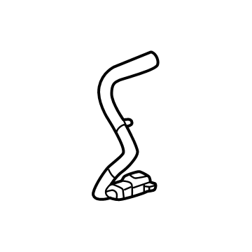GMC 85521563 Cable