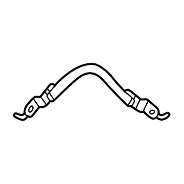 GMC 24048179 Cable