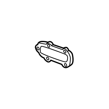GMC 24049297 Connector Plate Cover