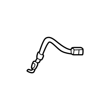 GMC 24048179 Cable