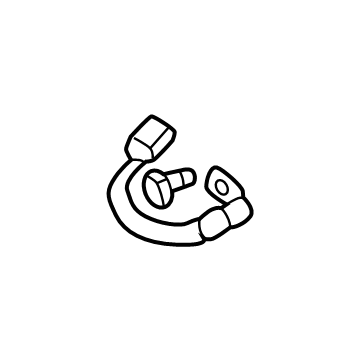 GMC 85639213 Cable