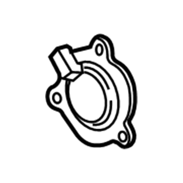 Chevy 12670340 Solenoid