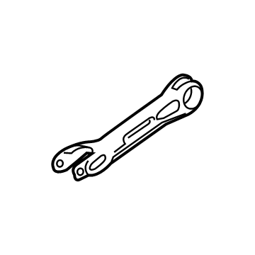 GMC 84988307 Lateral Arm