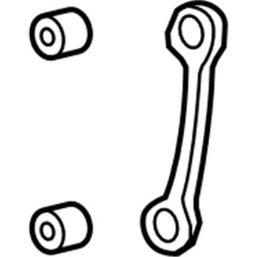 Saturn 15148024 Upper Link