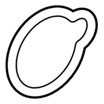 Chevy 55565619 Thermostat Gasket