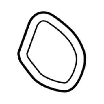 Chevy 55562045 Gasket