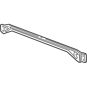 Chevy 15975315 Reinforce Bar