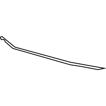 Chevy 12387332 Wire