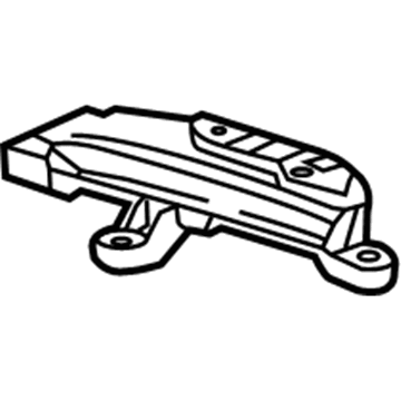 84642285 GM Shift Indicator Illustration 1 of 1