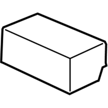 Saturn 22691372 Support