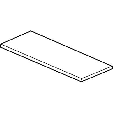 Saturn 22730199 Front Panel