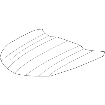 Chevy 84406072 Decal
