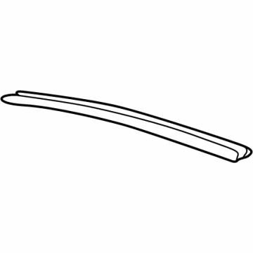 Chevy 23158921 Bow