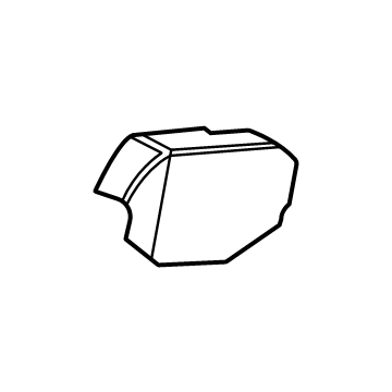 Chevy 84556586 Cover