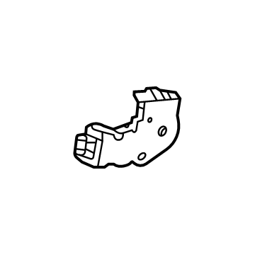 Chevy 87856879 Module