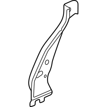 GMC 84972230 Belt Reinforcement