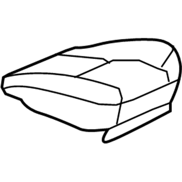 Chevy Seat Covers - 20833415