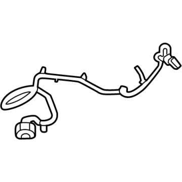 GMC 26504135 Harness